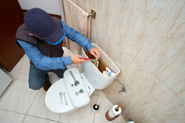 Best Best Plumbers Near Me  in North Braddock, PA