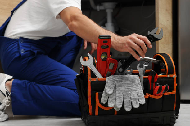 Best Pipe Repair Near Me  in North Braddock, PA