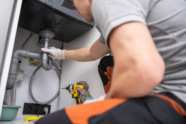 Best Sewer Line Repair  in North Braddock, PA