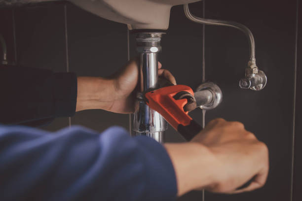 Best Water Softener Installation  in North Braddock, PA