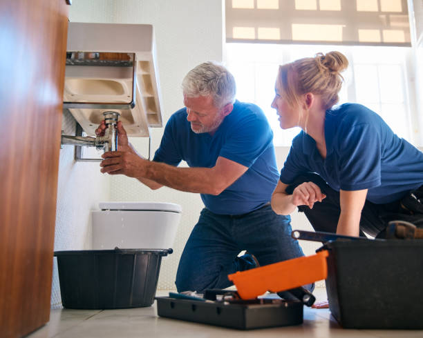 Best Affordable Plumbing Services  in North Braddock, PA